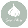 Garlic Pottery Pet Urns logo