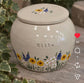 Custom Urn for Molly (Medium)