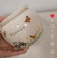 Custom Urn for Molly (Medium)