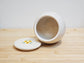 Sunflowers Pet Urn