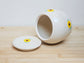 Sunflower Blooms Pet Urn