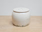 Daisies Ceramic Pet Urn