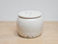 Daisies Ceramic Pet Urn