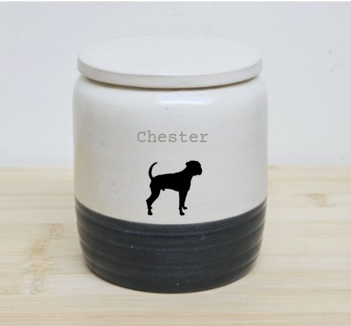 Custom Urn for Chester - Extra Large