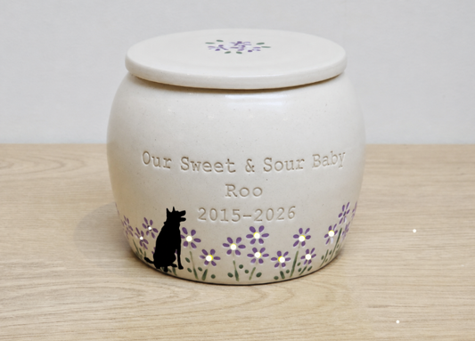 Custom Urns for Roo