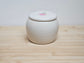 Hydrangea Ceramic Pet Urn