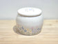 Pastel Flowers Pet Urn
